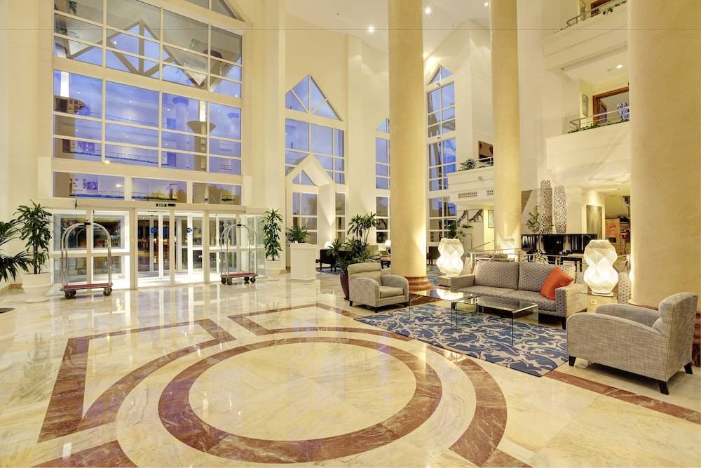 Grupotel Parc Natural & Spa 2