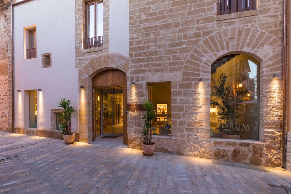 Forum Boutique Hotel & Spa - Adults Only 1