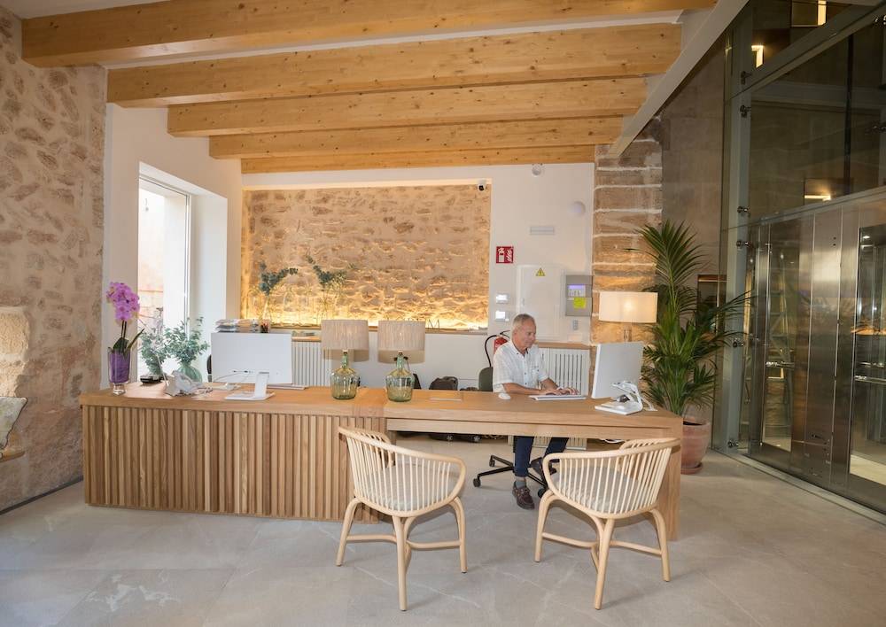 Forum Boutique Hotel & Spa - Adults Only 2