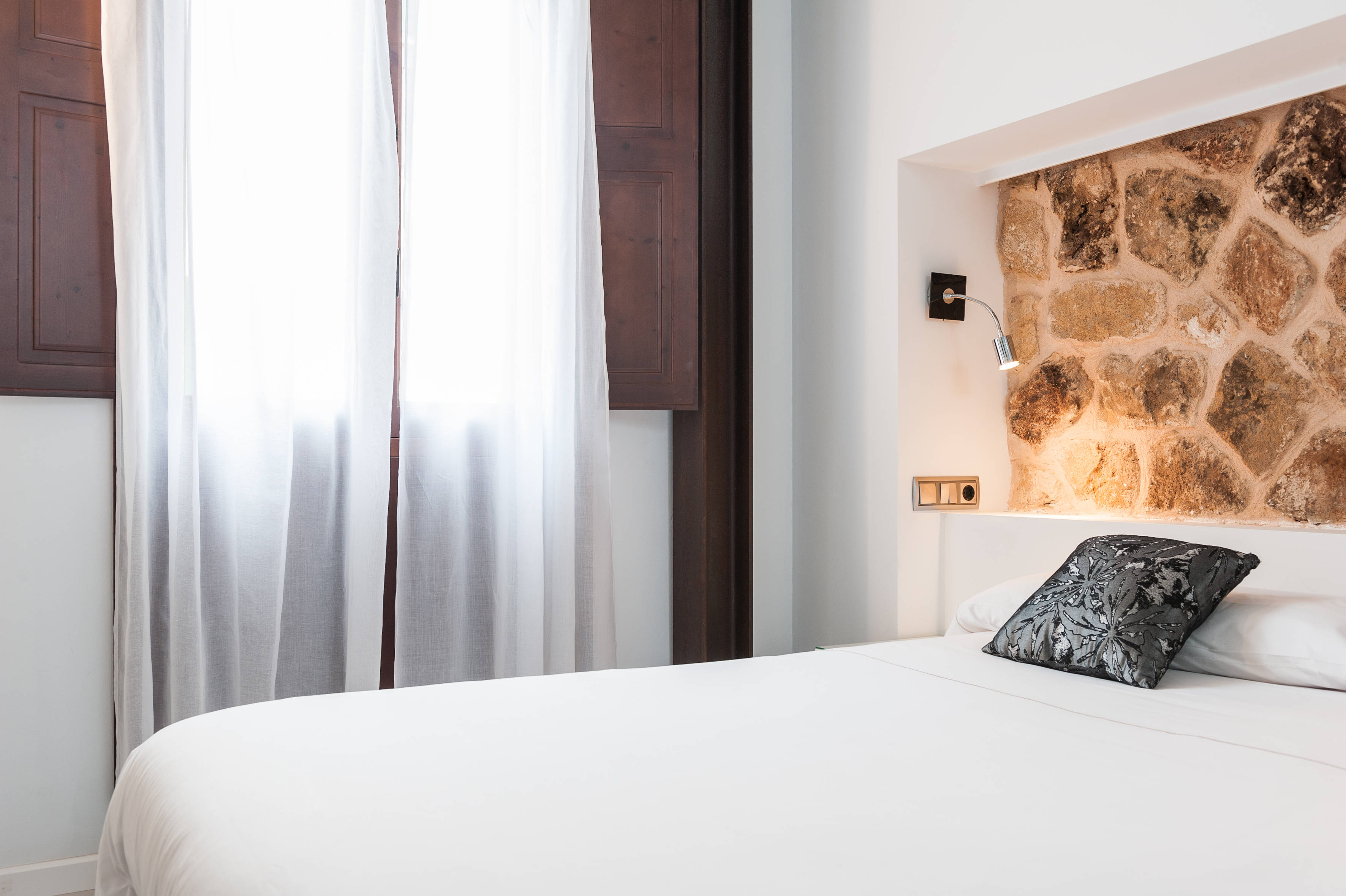 Can Vent Boutique Hotel 1