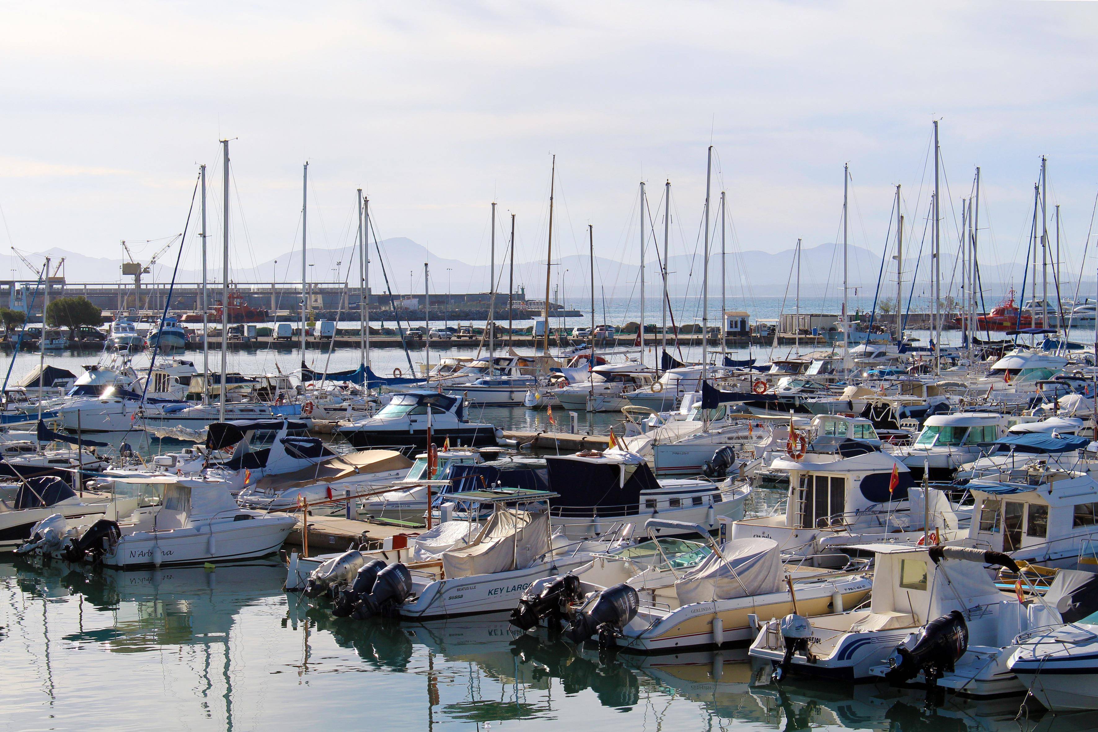 Alcudia Boutique Apartments 2