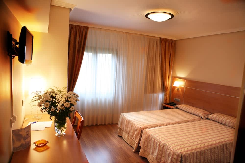 Hotel Las Anclas 1