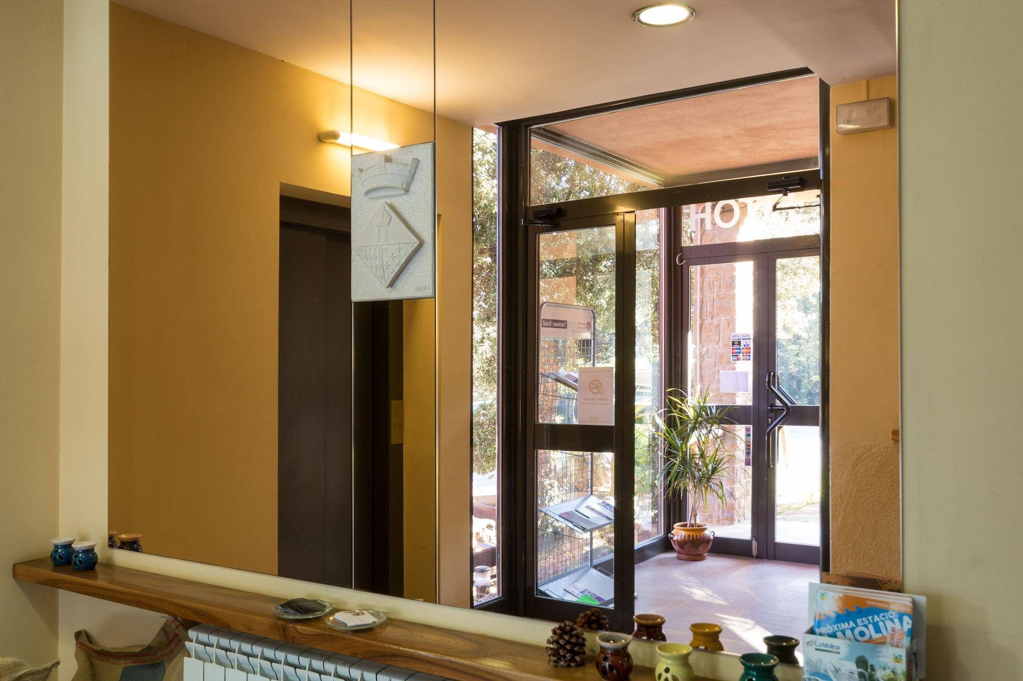 Hotel Seva 1