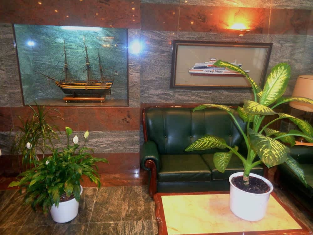 Hotel Las Anclas 2