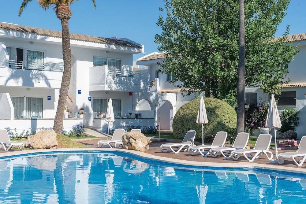 Apartamentos Solecito 1