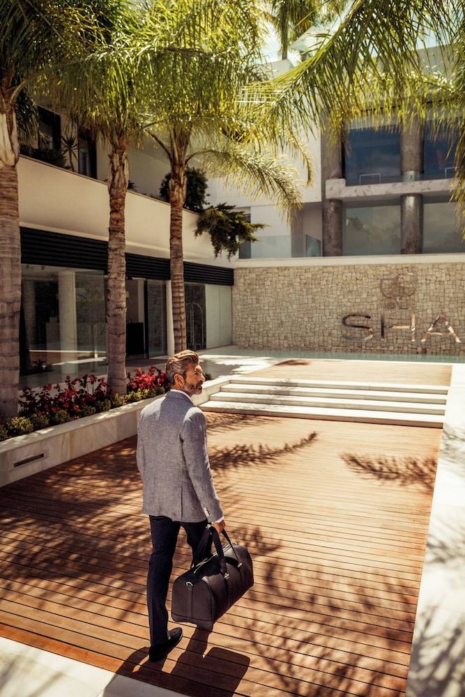 SHA Spain 2