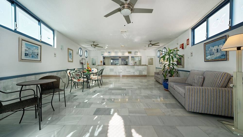 Apartamentos Igramar MorroJable - Adults Only 2