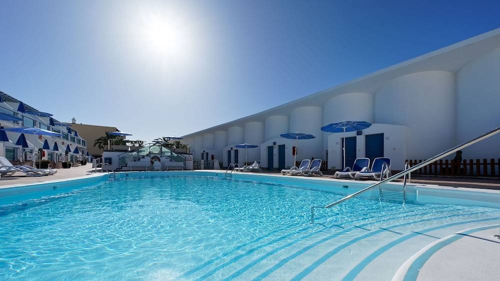 Apartamentos Igramar MorroJable - Adults Only 1