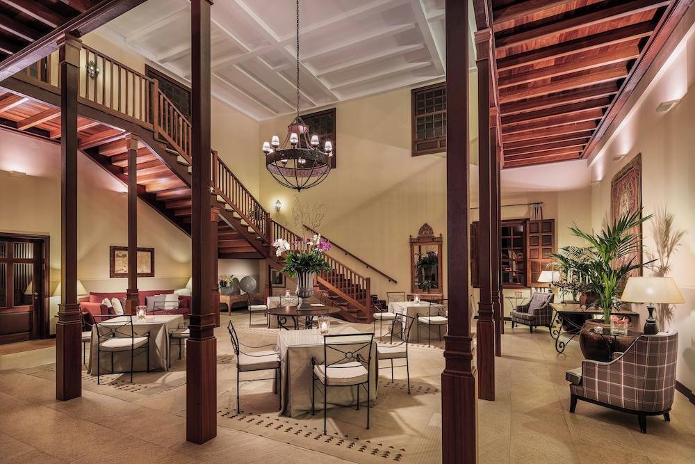 Hacienda del Conde member of Meliá Collection Golf and Spa - Adults only - Small Luxury Hotel of the World 2