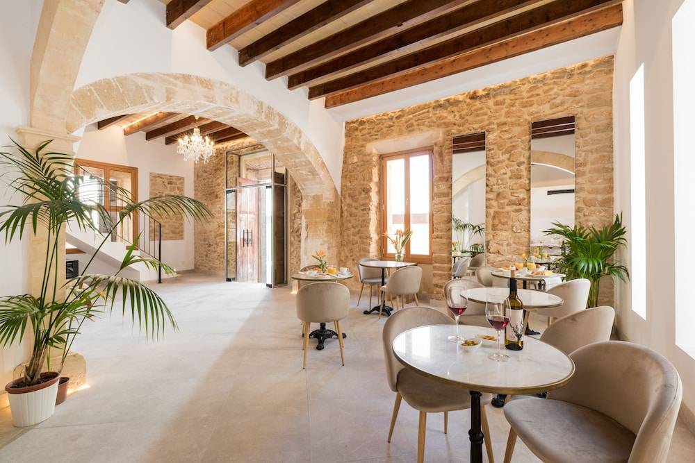 Petit Palau Alcudia - Adults Only 1
