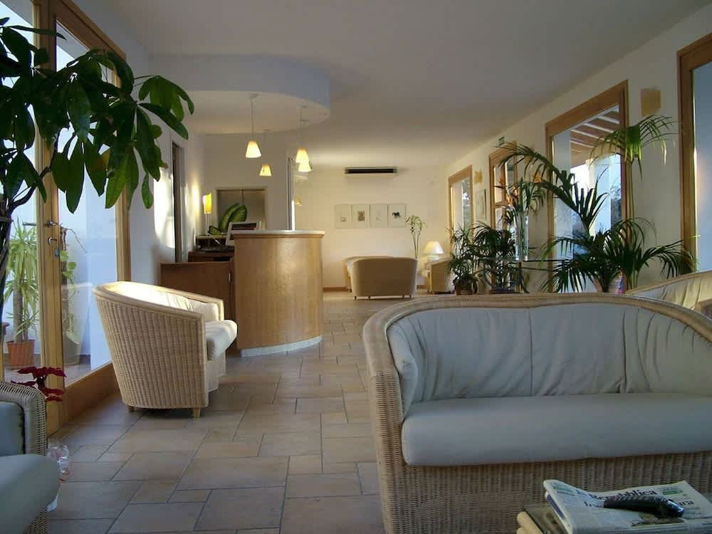 Hotel Angedras 2