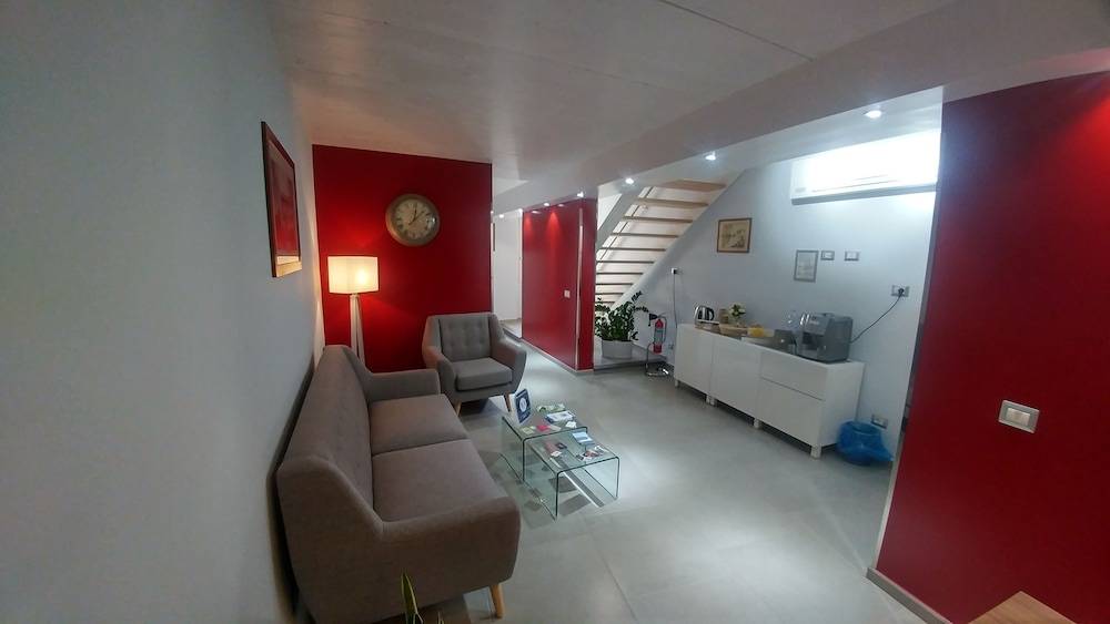 Ottocento Guest House 2