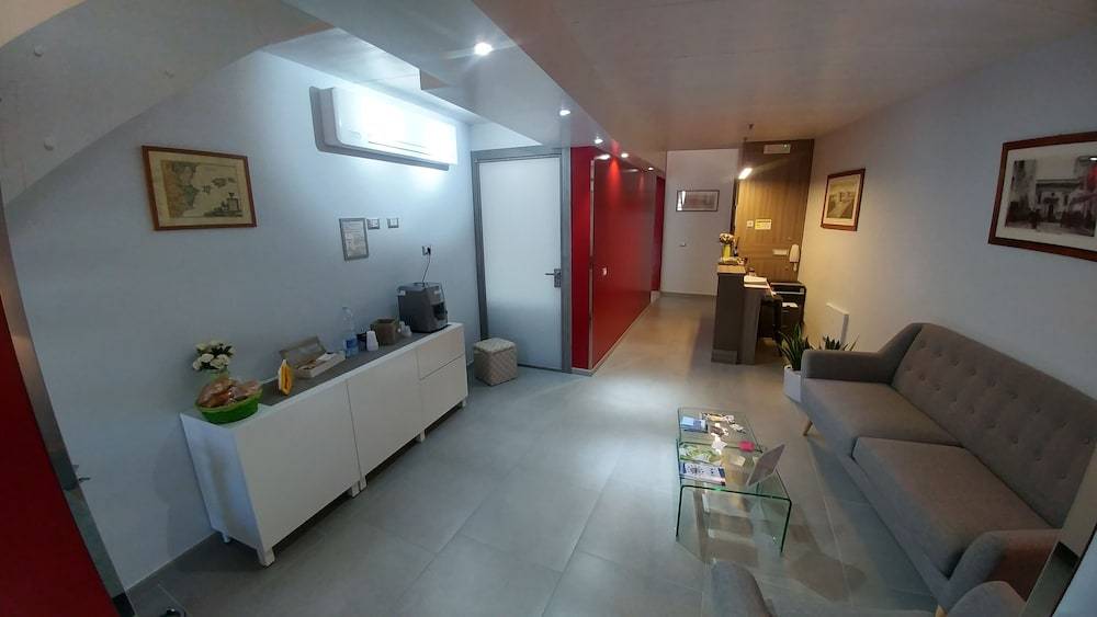 Ottocento Guest House 1