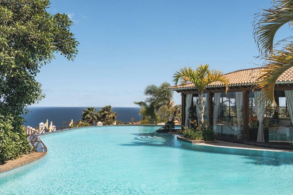 Hacienda del Conde member of Meliá Collection Golf and Spa - Adults only - Small Luxury Hotel of the World 1
