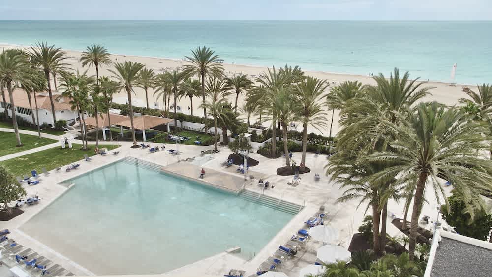 ROBINSON JANDIA PLAYA - Adults only 1