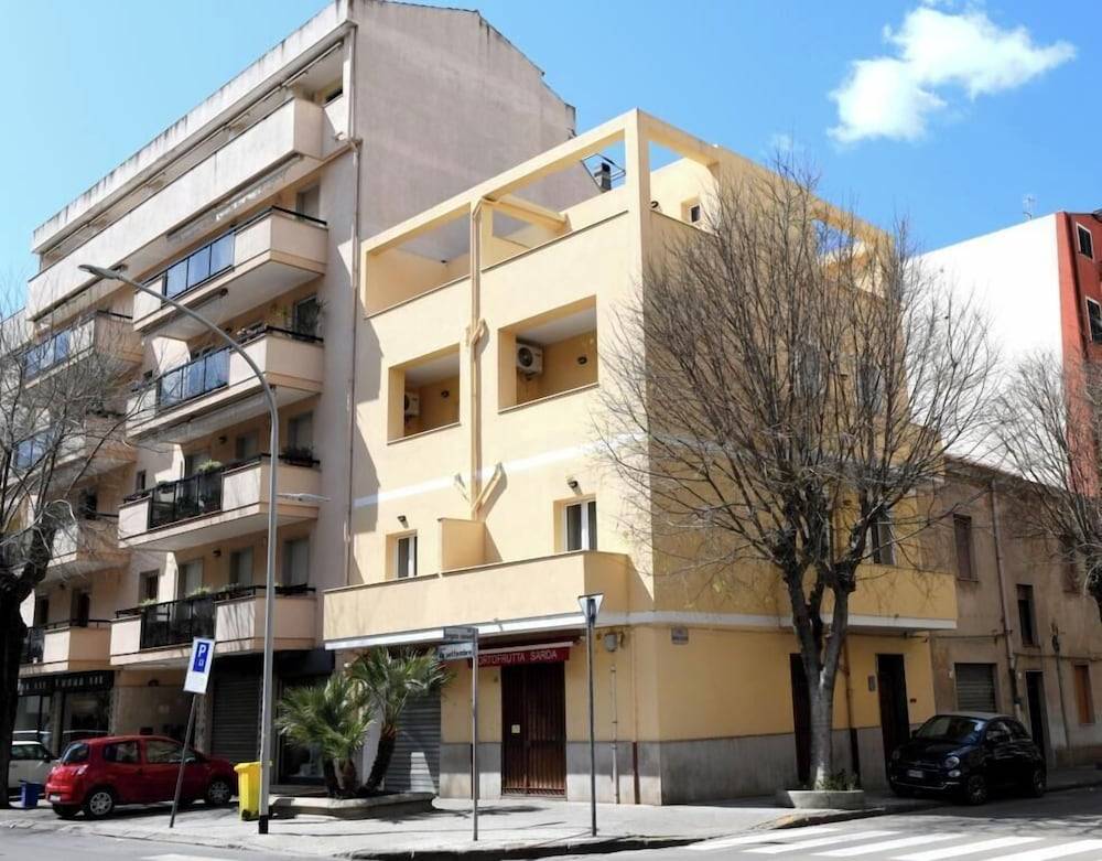 DOMO ALGHERO CENTRO 1