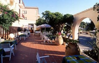 Hotel El Balear 1