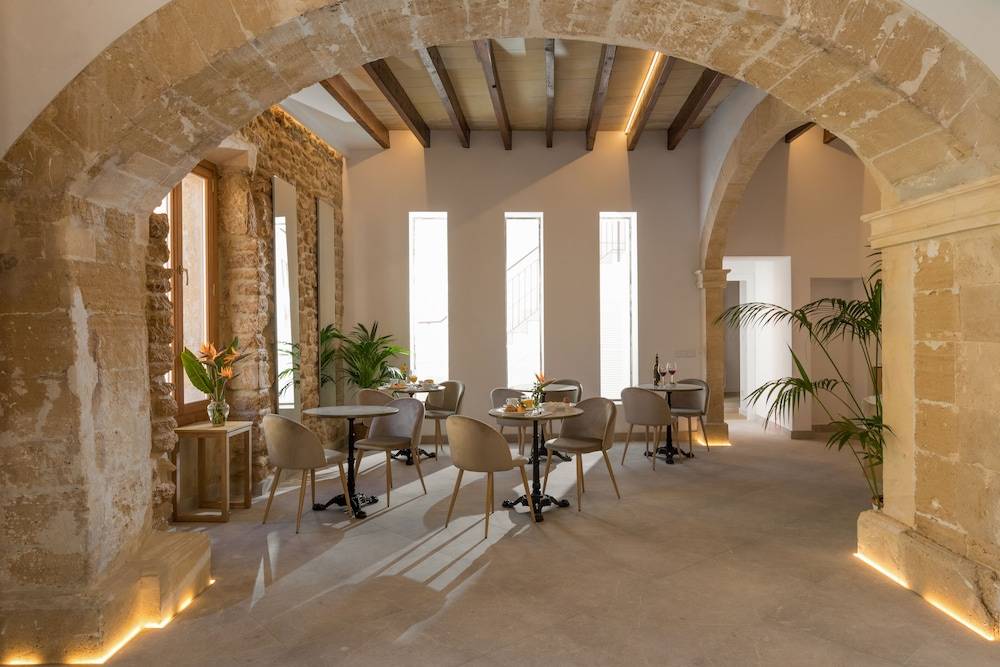 Petit Palau Alcudia - Adults Only 2