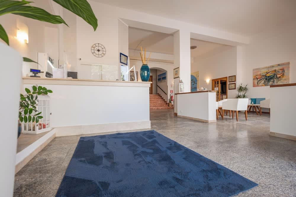 Hotel Il Gabbiano 2