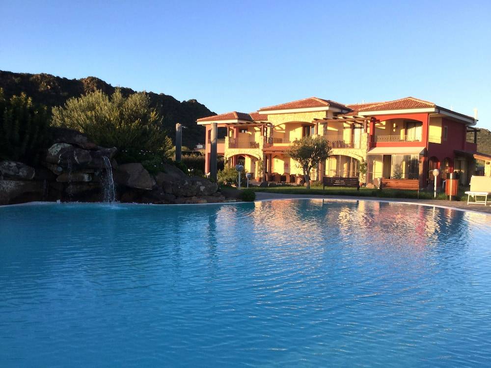 Hotel Sa Cheya Relais & Spa 1