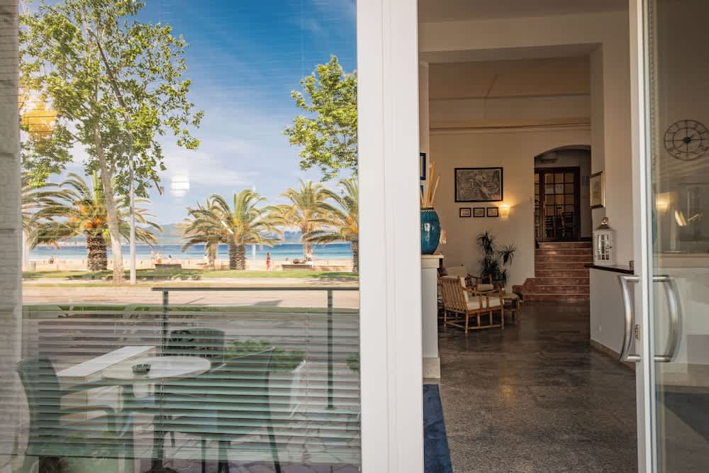 Hotel Il Gabbiano 1