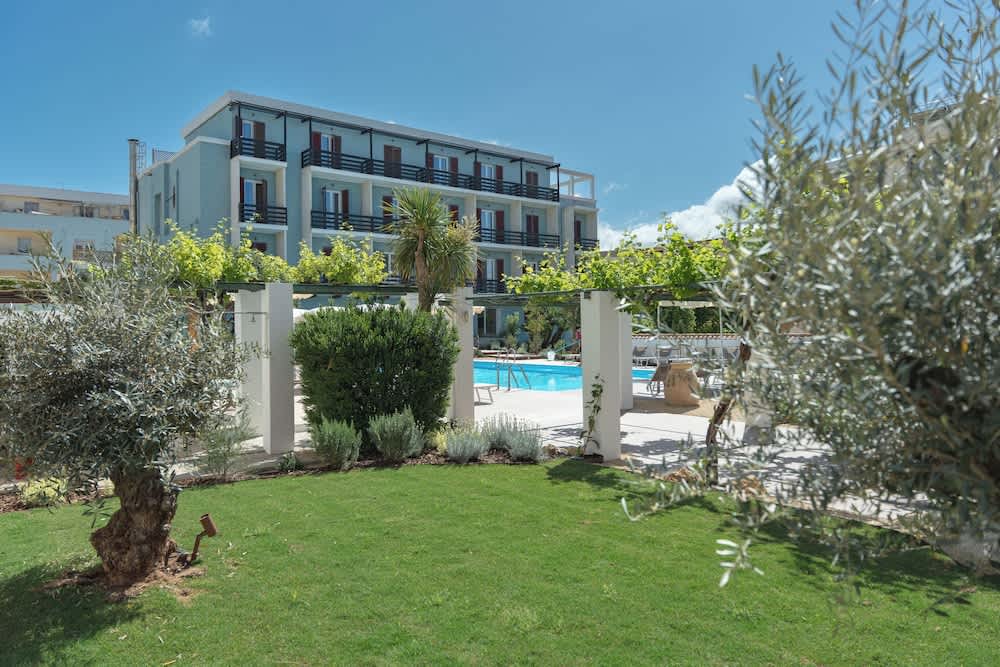 Hotel Giardino La Playa - Adults Only 1