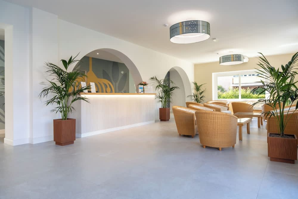 Hotel Giardino La Playa - Adults Only 2
