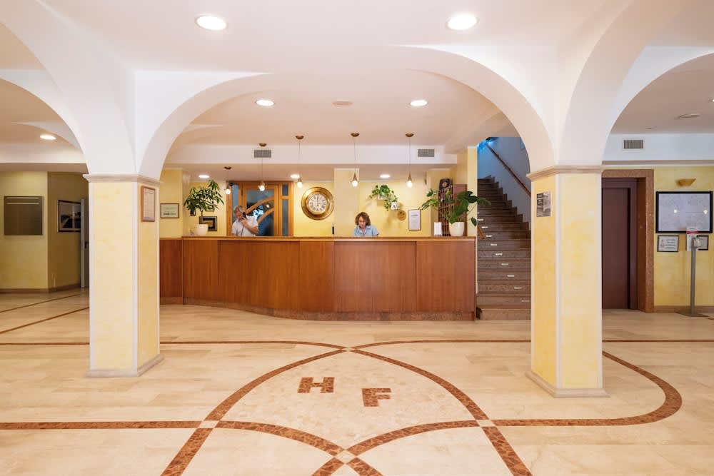 Hotel Florida 2