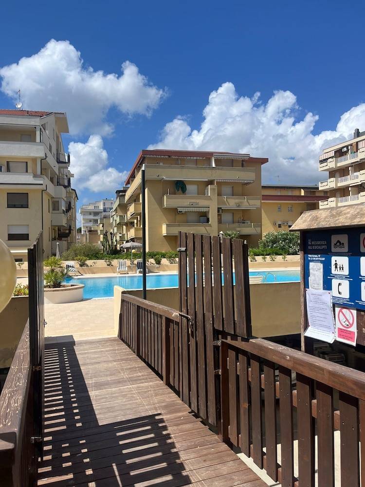 Gardenia Casa Vacanze 2