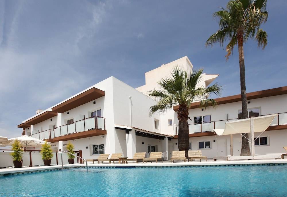 Hotel Moli Boutique 1