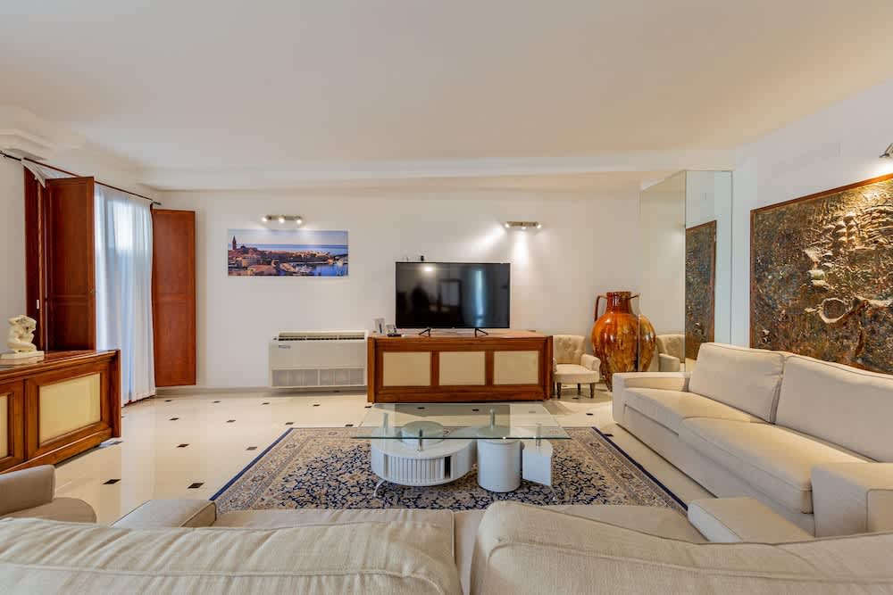 Hotel Villa Piras 2