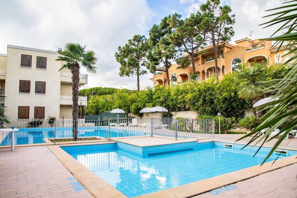 Residence Eucalipti 1