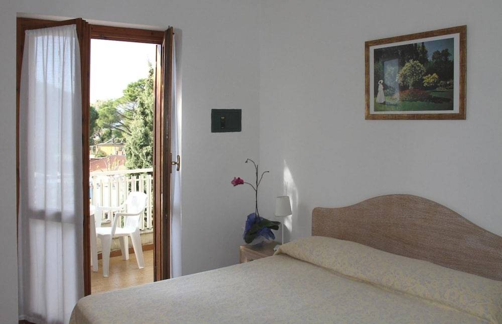 Residence Eucalipti 2