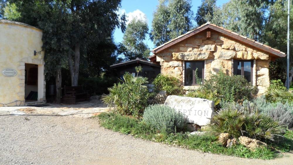 Tenute San Giuliano, Agri Resort San Giuliano 2