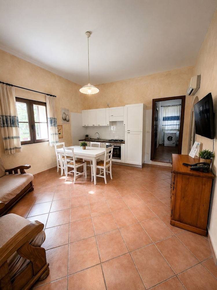 Tenute San Giuliano, Agri Resort San Giuliano 1