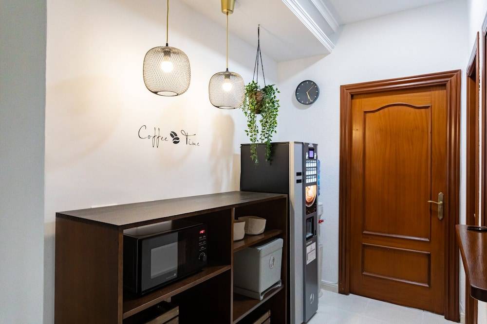 Hostal La Costa 1