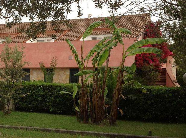 Hotel Fertilia 1