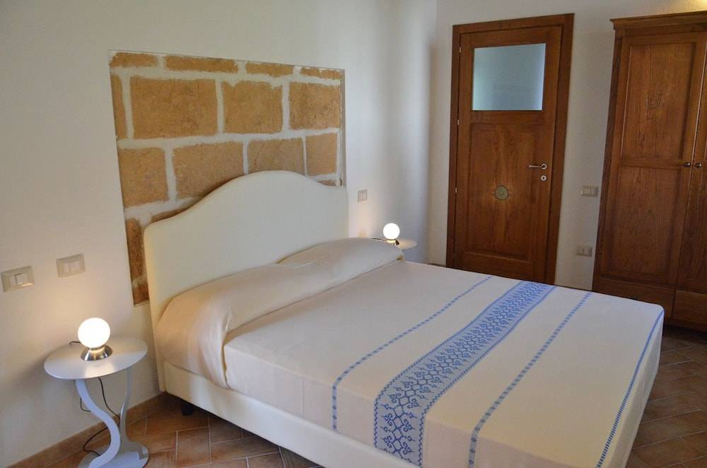 Agriturismo Casale Degli Ulivi Alghero 2