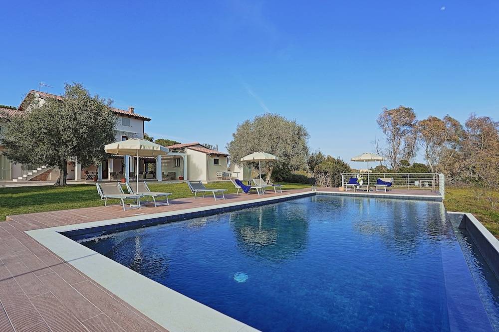 Agriturismo Casale Degli Ulivi Alghero 1