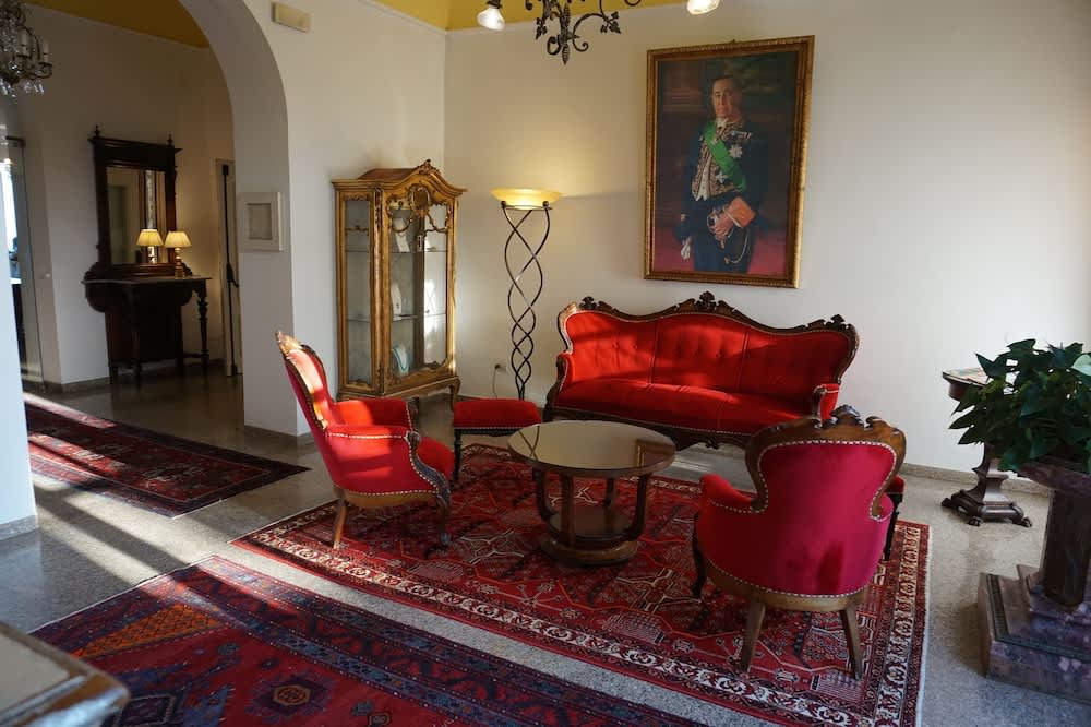 Villa Las Tronas Hotel & SPA 2