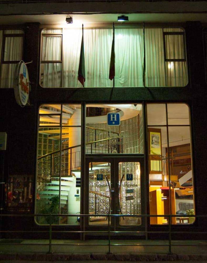 Hotel La Ronda 1