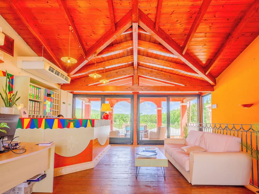 Villa Barbarina - Nature Resort with Pool & Restaurant - Alghero 2