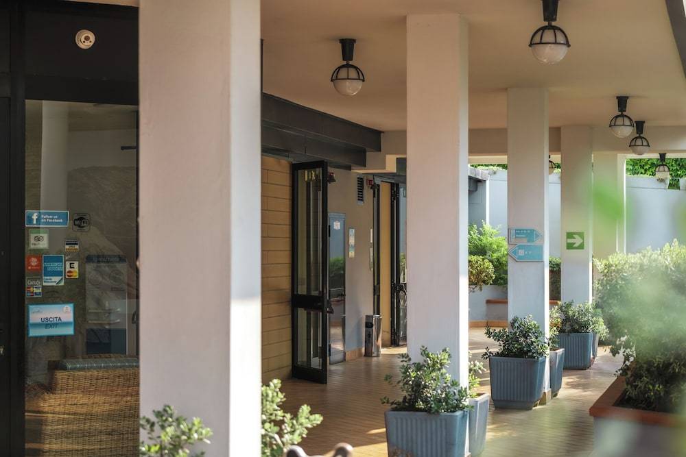 Residence Picalè 1