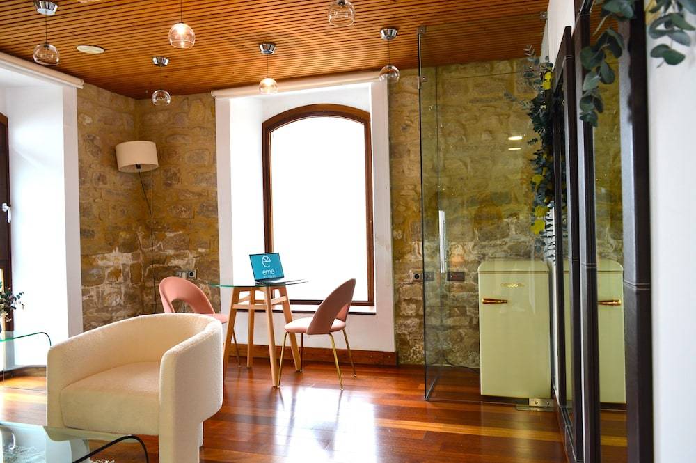 Hotel Baeza Monumental by eme hoteles 2