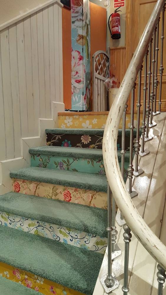 Hosteria Villa de Castro 2