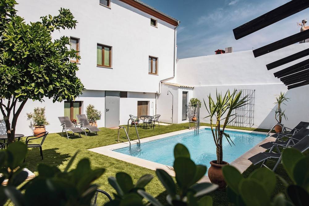 Hostal Aznaitin 1