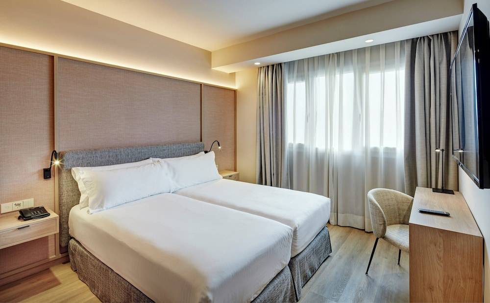Sercotel Pozuelo 1