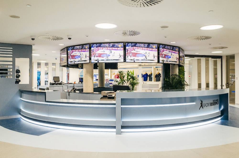 Rafa Nadal Residence 2