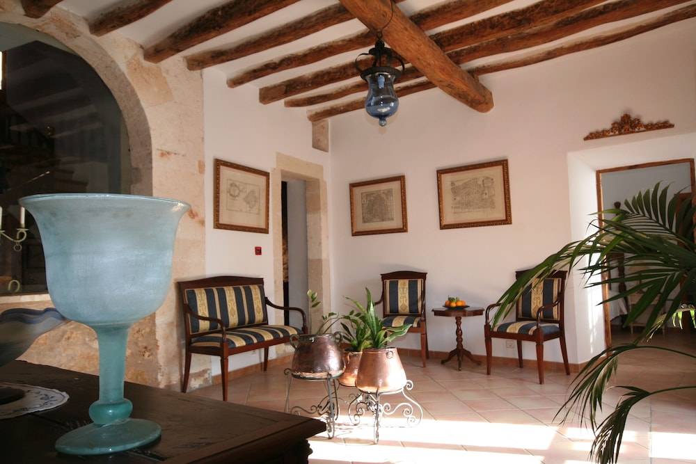Boutique Hotel Sa Galera 2