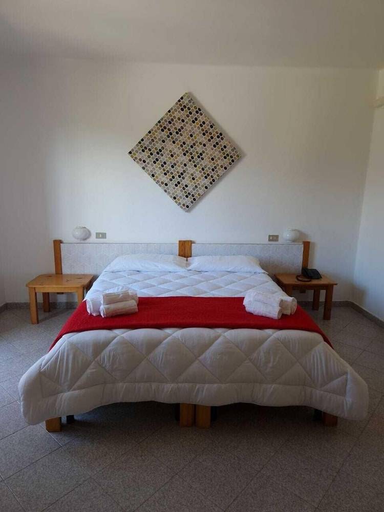 Hotel Mistral 2